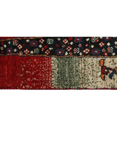 Hand made rug Gabbeh Fine Persia cm.119x186