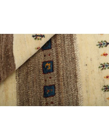 Hand made rug Gabbeh Fine Persia cm.81x124