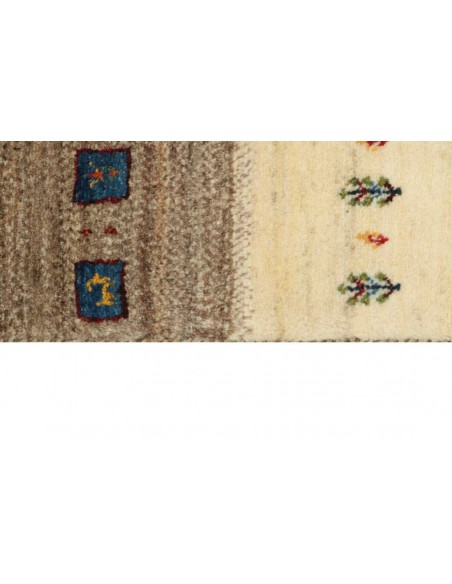 Hand made rug Gabbeh Fine Persia cm.81x124