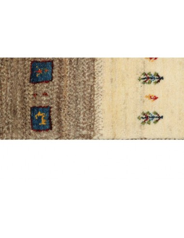 Hand made rug Gabbeh Fine Persia cm.81x124
