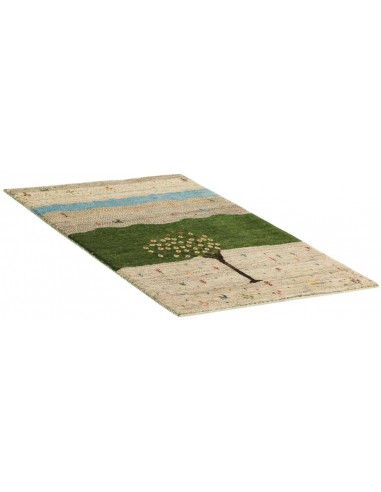 Hand made rug Gabbeh Fine Persia cm.80x125