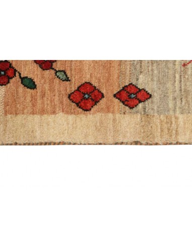 Hand made rug Gabbeh Fine Persia cm.80x130
