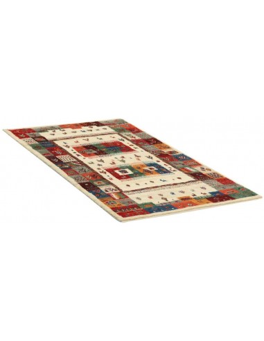 Hand made rug Gabbeh Fine Persia cm.84x145