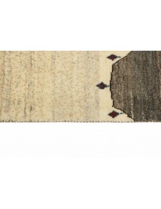 Hand made rug Gabbeh Fine Persia cm.85x125 2