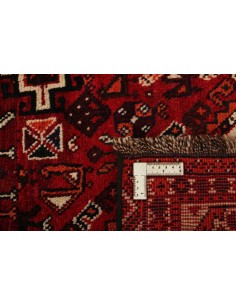 Hand made rug Kashghai Persia cm.154x254 2