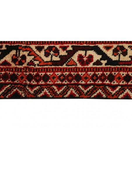 Hand made rug Kashghai Persia cm.154x254