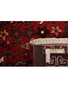 Hand made rug Kashghai Persia cm.115x138 2