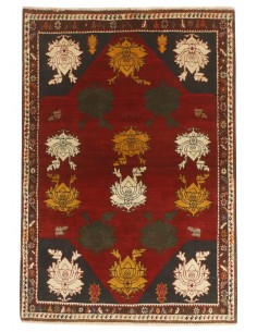 Hand made rug Kashghai Persia cm.115x169