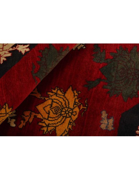 Hand made rug Kashghai Persia cm.115x169
