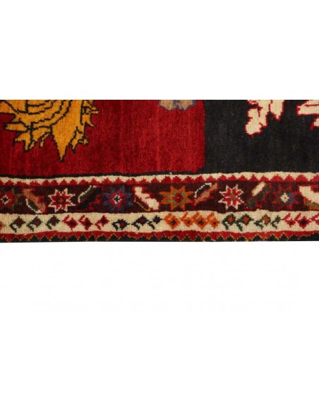 Hand made rug Kashghai Persia cm.115x169
