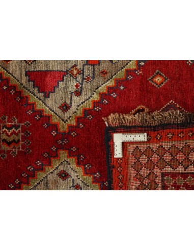 Hand made rug Kashghai Persia cm.109x209