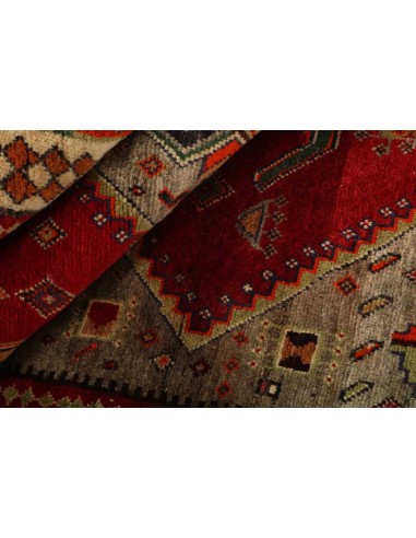 Hand made rug Kashghai Persia cm.109x209