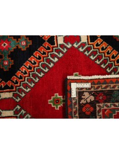 Hand made rug Kashghai Persia cm.123x186 2