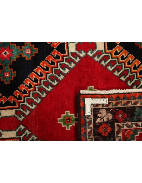 Hand made rug Kashghai Persia cm.123x186