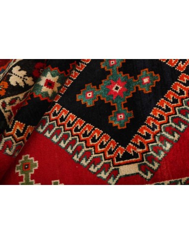 Hand made rug Kashghai Persia cm.123x186