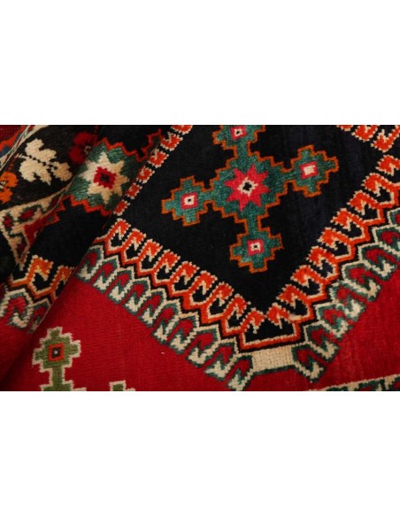 Hand made rug Kashghai Persia cm.123x186