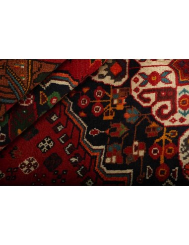 Hand made rug Kashghai Persia cm.164x265