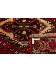 Hand made rug Kashghai Persia cm.175x266 2