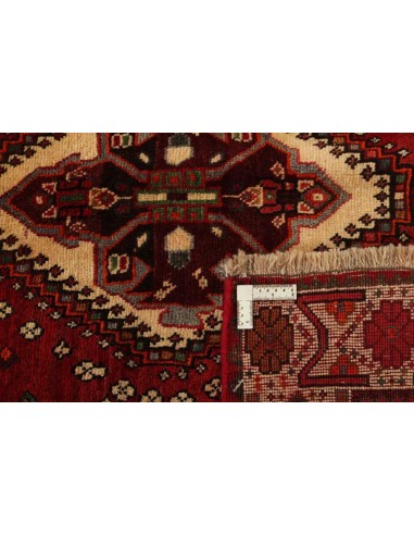 Hand made rug Kashghai Persia cm.175x266