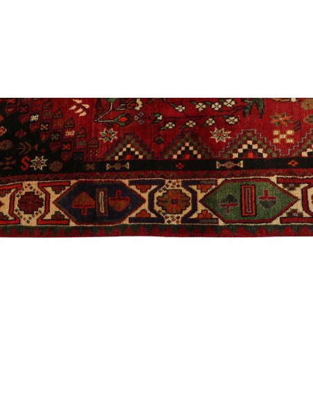 Hand made rug Kashghai Persia cm.175x266