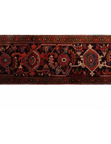 Hand made rug Heriz Persia cm.300x396