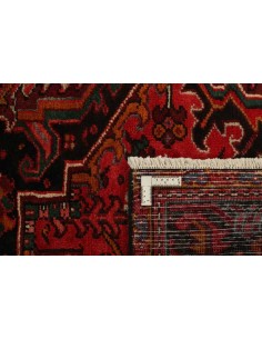 Hand made rug Heriz Persia cm.295x391 2