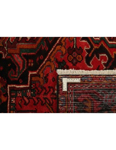 Hand made rug Heriz Persia cm.295x391