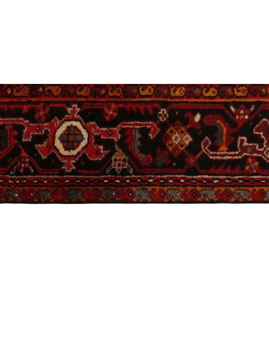 Hand made rug Heriz Persia cm.295x391