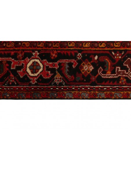 Hand made rug Heriz Persia cm.295x391