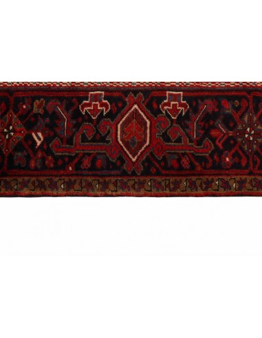 Hand made rug Heriz Persia cm.308x386