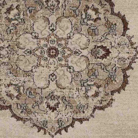 Carpet FEDORA SITAP 95048-6282 classico da EUR 168.36