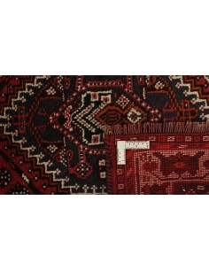 Hand made rug Shiraz Persia cm.110x160 2