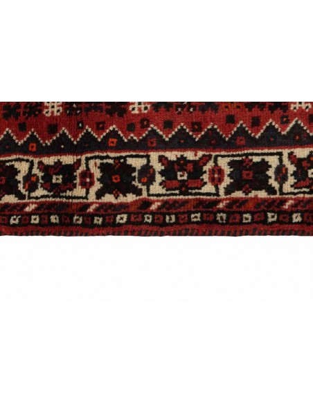 Hand made rug Shiraz Persia cm.110x160