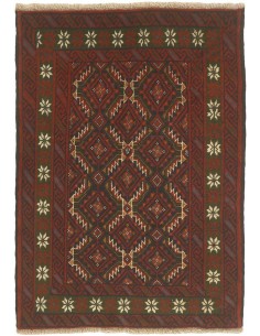 Hand made rug Balutch Persia cm.84x121