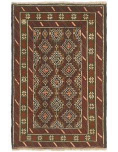 Hand made rug Balutch Persia cm.84x124