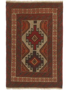 Hand made rug Balutch Persia cm.77x120