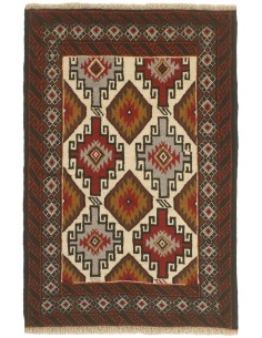 Hand made rug Balutch Persia cm.83x128