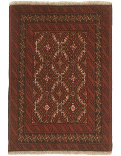 Hand made rug Balutch Persia cm.83x123