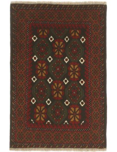 Hand made rug Balutch Persia cm.82x124