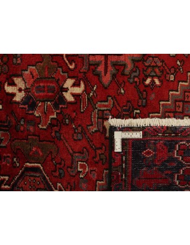 Hand made rug Heriz Persia cm.303x400