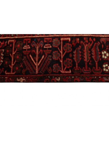 Hand made rug Heriz Persia cm.303x400