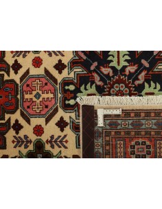 Hand made rug Ardebil Sherkat Persia cm.139x212 2