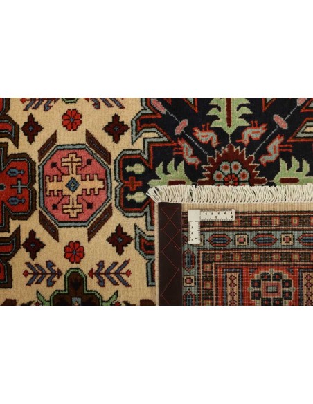 Hand made rug Ardebil Sherkat Persia cm.139x212