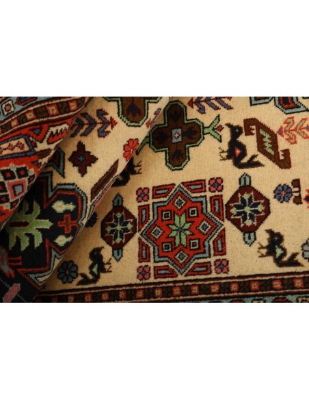 Hand made rug Ardebil Sherkat Persia cm.139x212