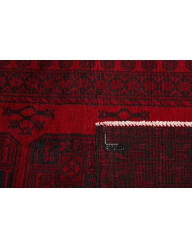 Hand made rug Aktscha Afghanistan cm.98x144