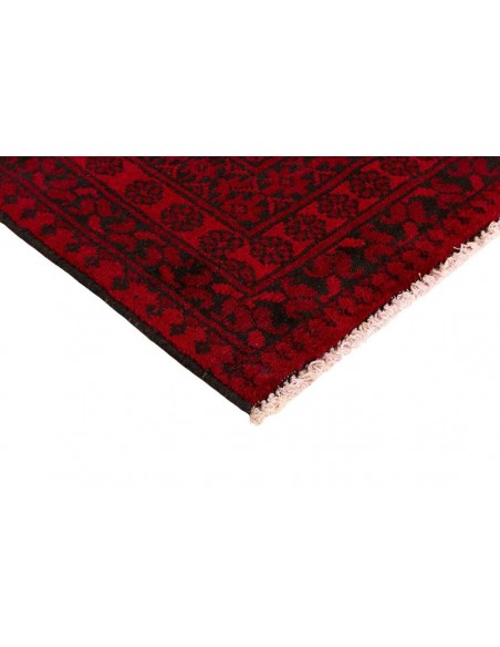 Hand made rug Aktscha Afghanistan cm.98x144