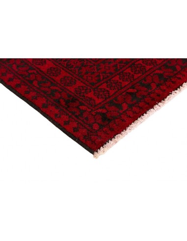 Hand made rug Aktscha Afghanistan cm.98x144