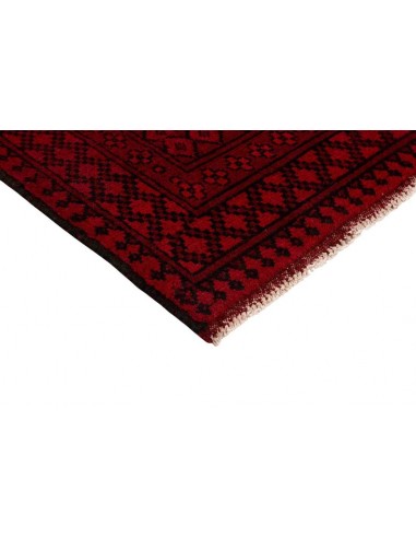 Hand made rug Aktscha Afghanistan cm.151x190