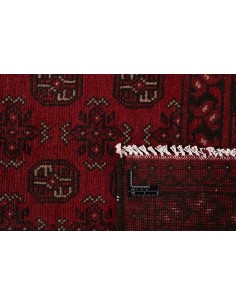 Hand made rug Aktscha Afghanistan cm.150x193 2