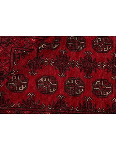 Hand made rug Aktscha Afghanistan cm.148x193